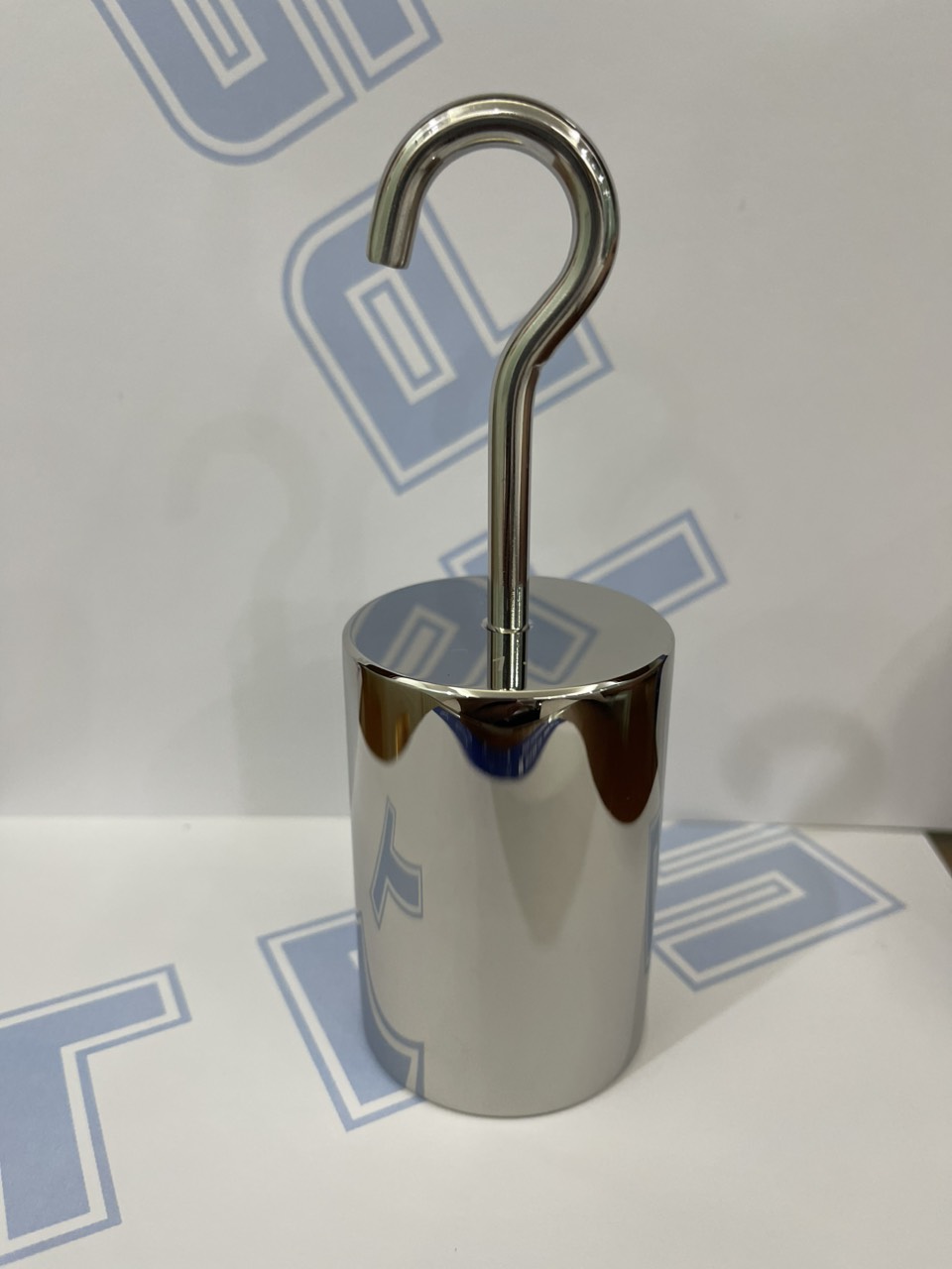 Quả cân móc treo 5kg F1